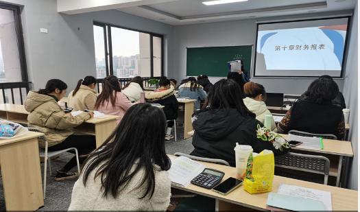 教学实景